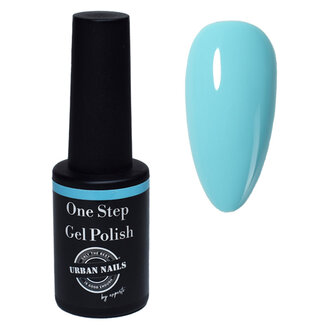 Urban Nails One Step Gelpolish 10 10 ml.