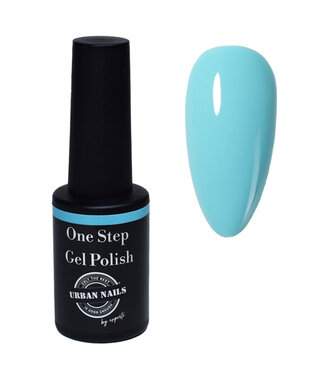 Urban Nails One Step Gelpolish 10 10 ml.