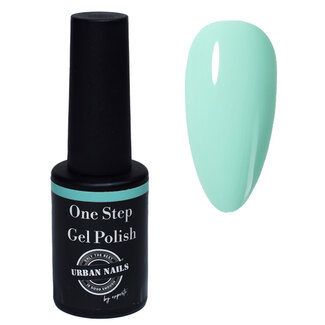Urban Nails One Step Gelpolish 11 10 ml.