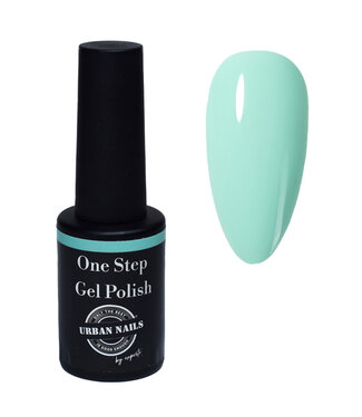 Urban Nails One Step Gelpolish 11 10 ml.