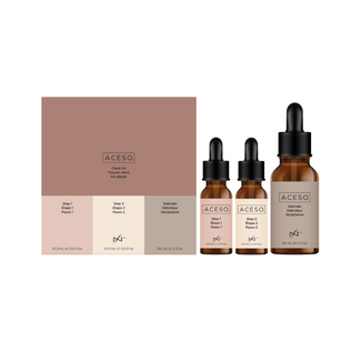 Famous Names Aceso Client Kit - Debrider, 1 Step & 2 Step