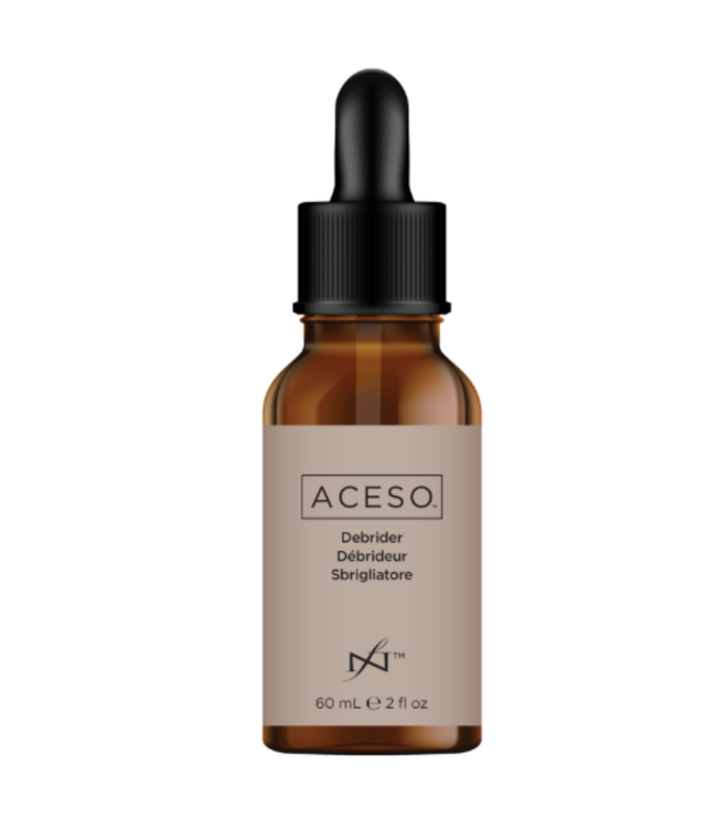Aceso Debrider 60 ml.