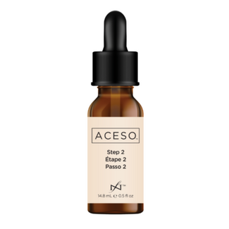 Famous Names Aceso Step 2 14,8 ml.