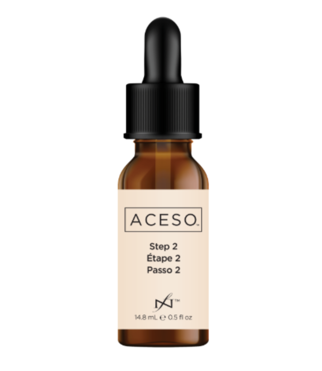 Aceso Step 2 14,8 ml.