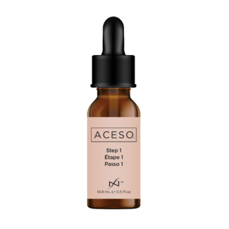 Famous Names Aceso Step 1 14,8 ml.