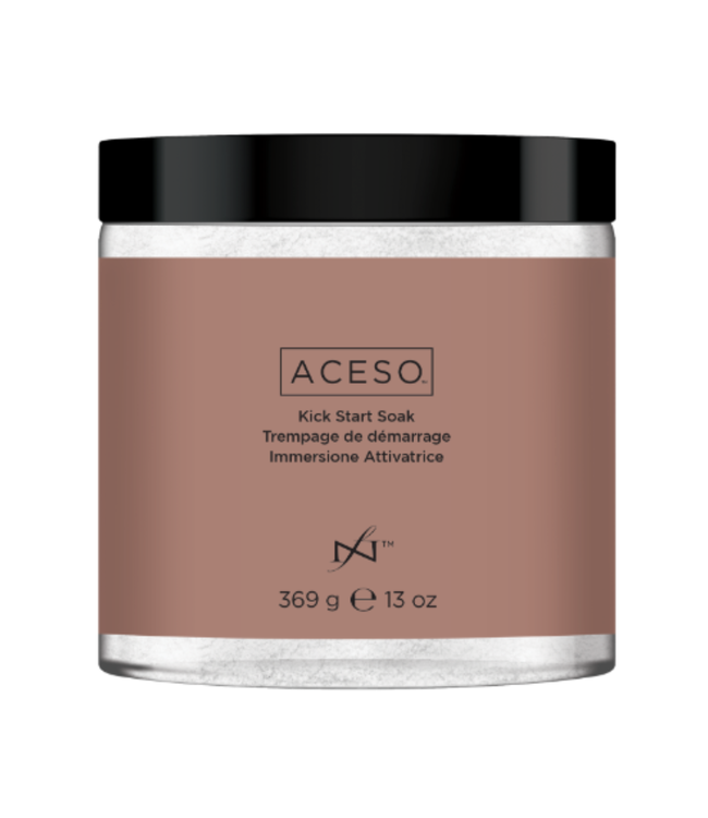 Aceso Kick Start Soak 369 gr.