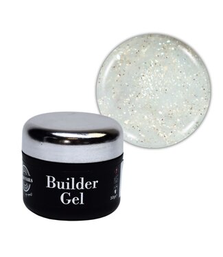 Urban Nails Builder Gel 30 g. 01