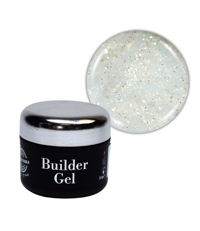 Builder Gel 30 g. 01
