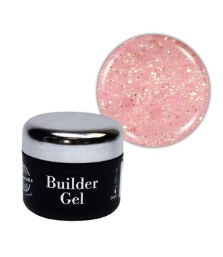 Urban Nails Builder Gel 30 g. 07