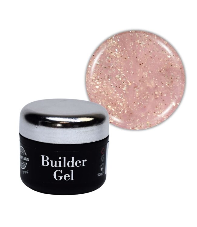 Builder Gel 30 g. 04