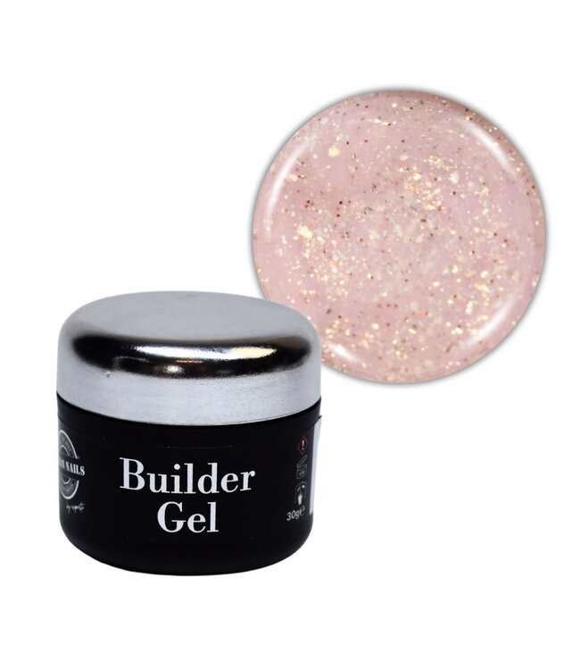 Builder Gel 30 g. 03