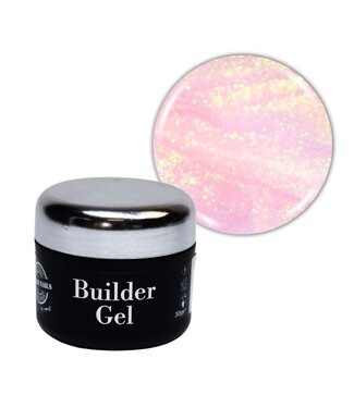 Urban Nails Builder Gel 30 g. 02