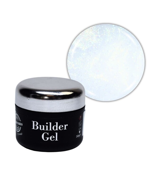 Builder Gel 30 g. 09