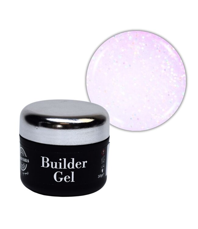 Builder Gel 30 g. 12