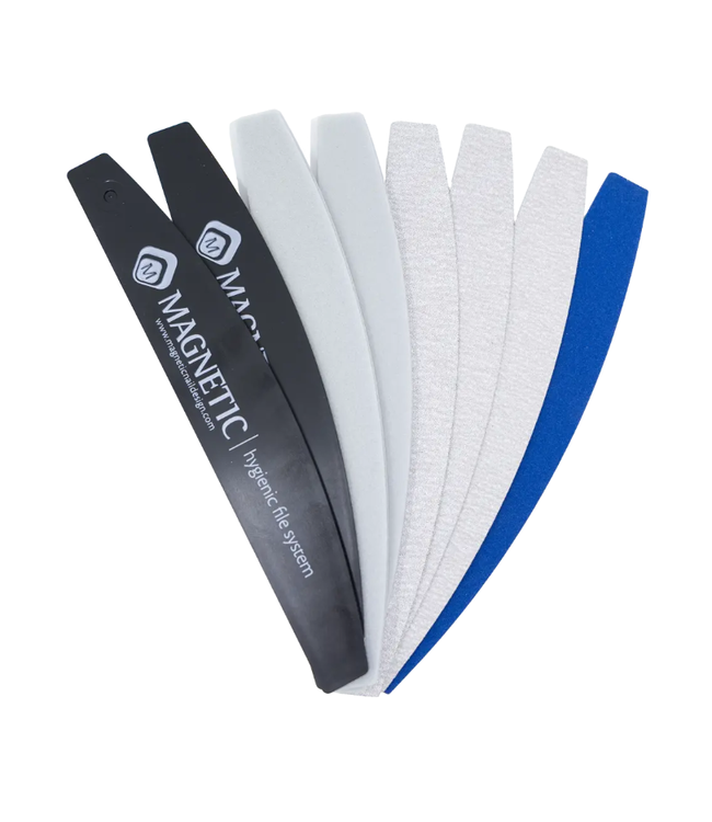 Hygiëne Vijlen Sample Bag