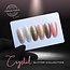 Crystal Glitter Collection 6 st.