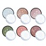 Crystal Glitter Collection 6 st.