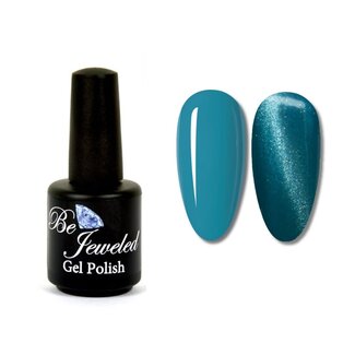 Urban Nails Azul Gelpolish Duo 2x 15 gr.