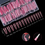 Dual Forms Pink 150 st.
