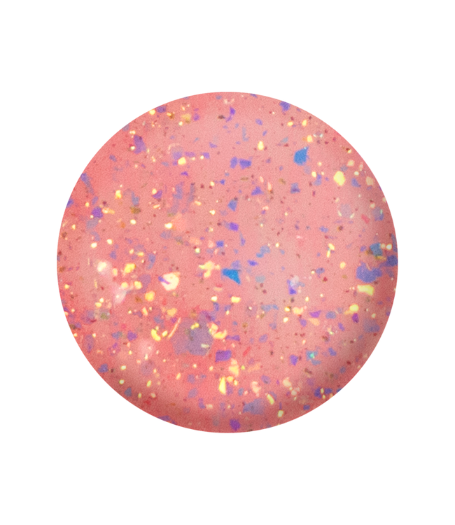 All in One Gel Burned Amber 15 ml.