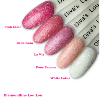 Diva Diamond Line Lou Lou