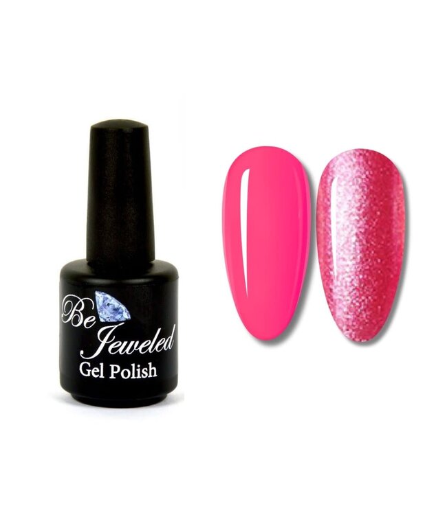 Bold Leona Gelpolish Duo 2x 15 gr.