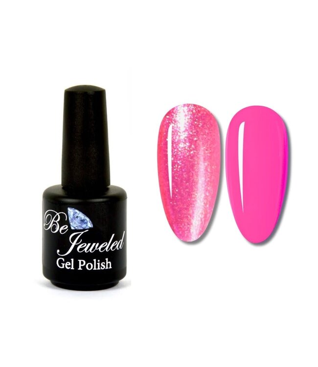 Muse Noa Gelpolish Duo 2x 15 gr.