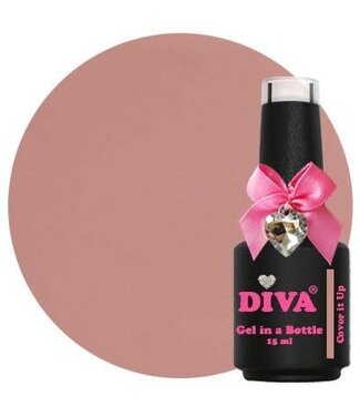 Diva Gel in a Bottle Cover it Up 15 ml.