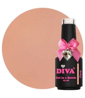 Diva Gel in a Bottle Classy 15 ml.