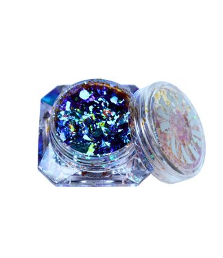 Urban Nails Diamond Flakes 16