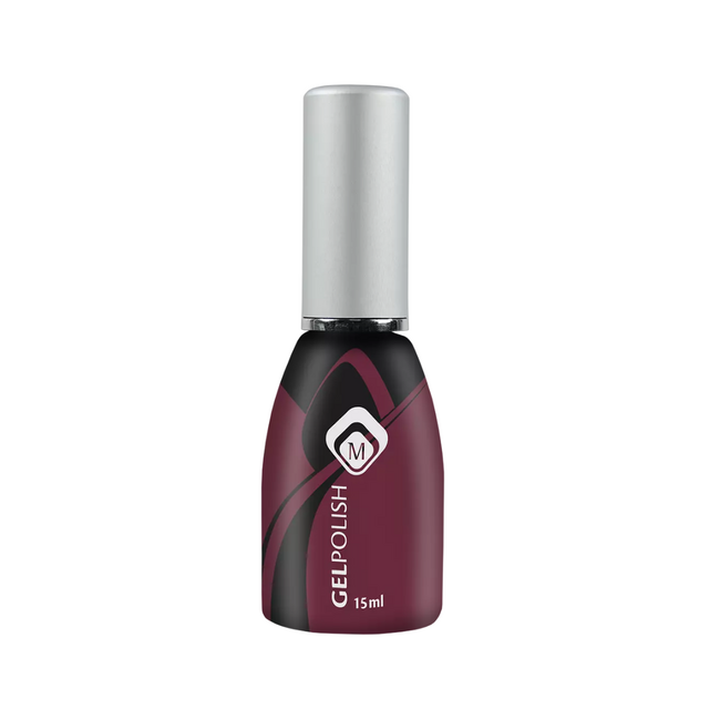 285 Gelpolish Raspberry Rush