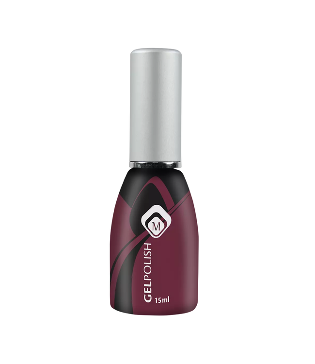 285 Gelpolish Raspberry Rush