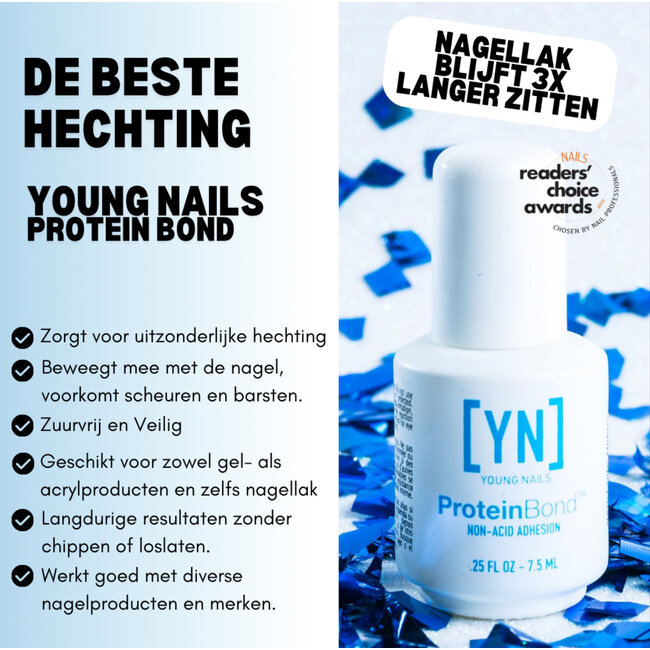 Protein Bond 15 ml.