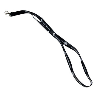Magnetic Keycord Magnetic Zwart