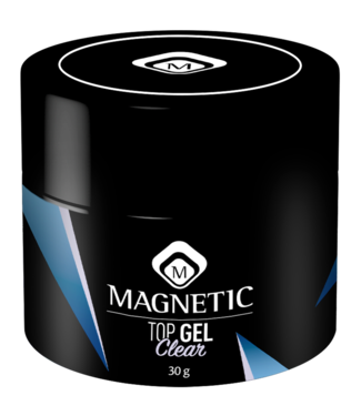 Magnetic Ultra Top Gel 30 gr.