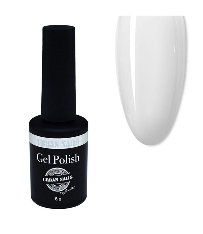 Urban Nails Milky Naturals 01 8 gr.