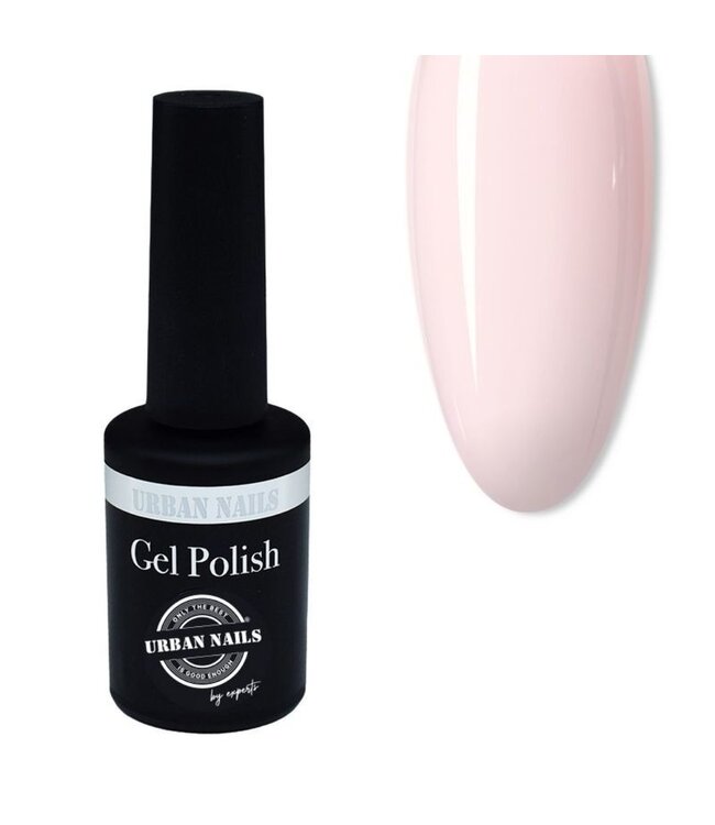 Urban Nails Milky Naturals 02 8 gr.