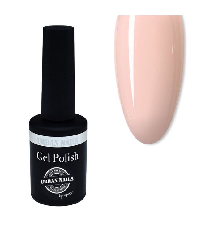 Urban Nails Milky Naturals 03 8 gr.