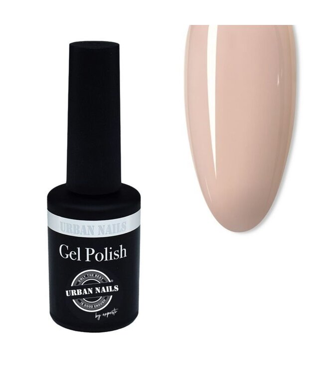 Urban Nails Milky Naturals 04 8 gr.