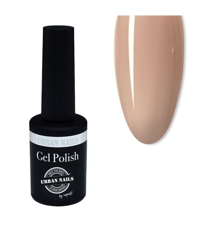 Urban Nails Milky Naturals 06 8 gr.
