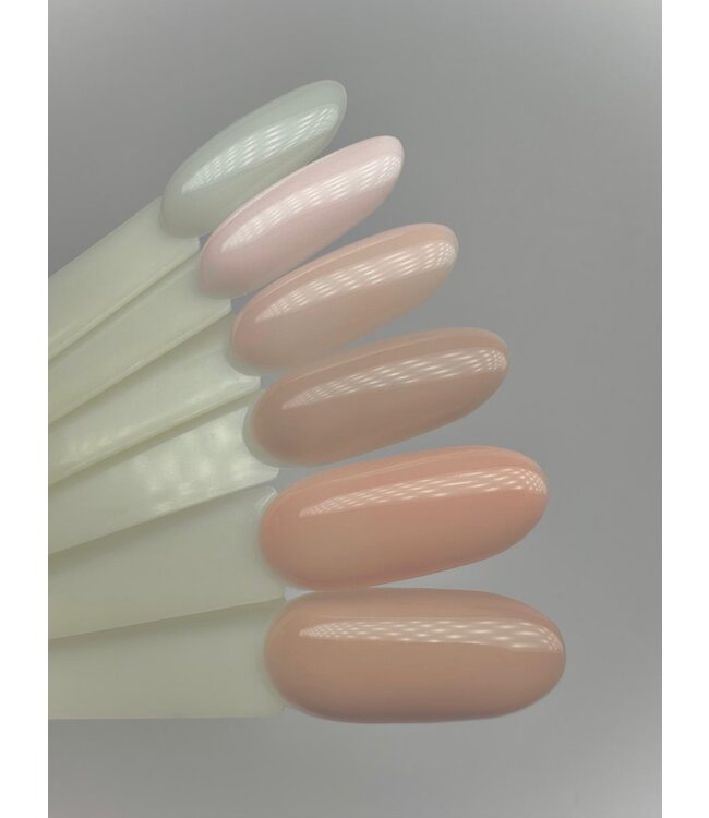 Milky Naturals 03 8 gr.