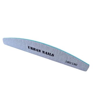 Urban Nails Vijlen 180 grit