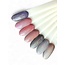 Holo Rainbow Cat Eye Topcoat 15 ml.