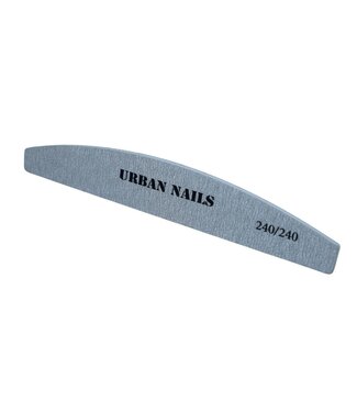 Urban Nails Vijlen 240 grit