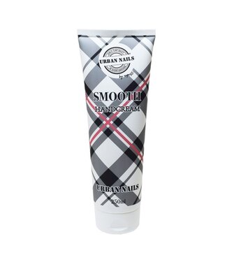 Urban Nails Smooth Handcream 250 ml.