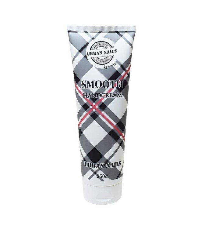 Smooth Handcream 250 ml.