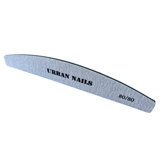 Urban Nails Vijlen 80 grit