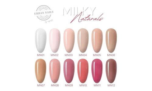 Milky Naturals