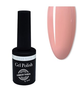 Urban Nails Milky Naturals 08 8 gr.