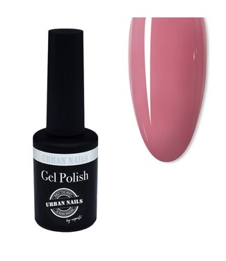 Urban Nails Milky Naturals 09 8 gr.